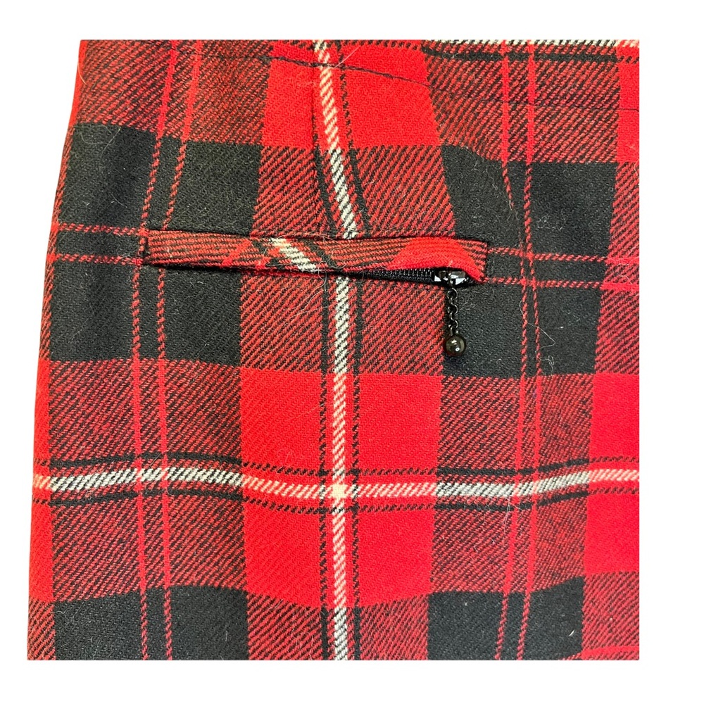 Pendleton skirt - Picture 3 of 11